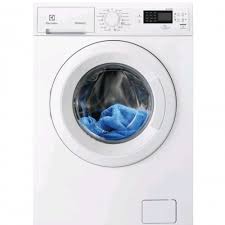 ELECTROLUX EWF1484EDW 8KG 1400SPIN WASHING MACHINE